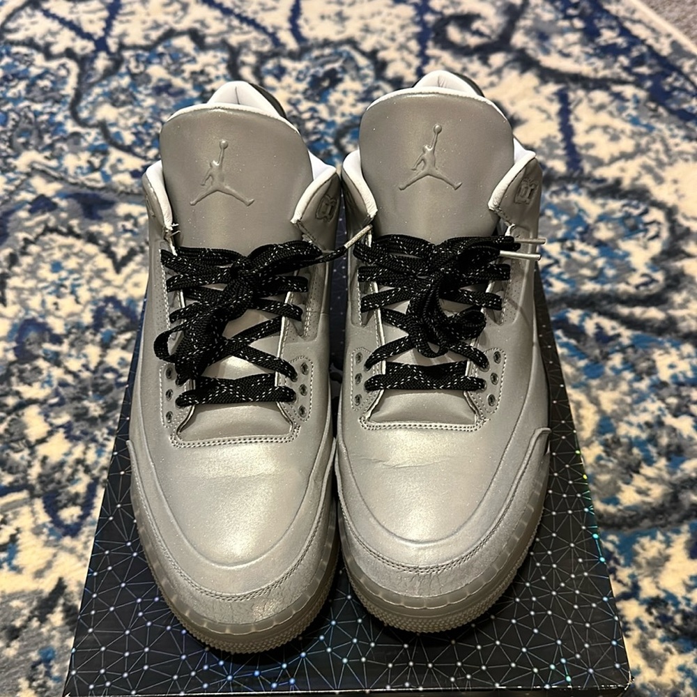 Air Jordan 5LAB3 size 12 men’s